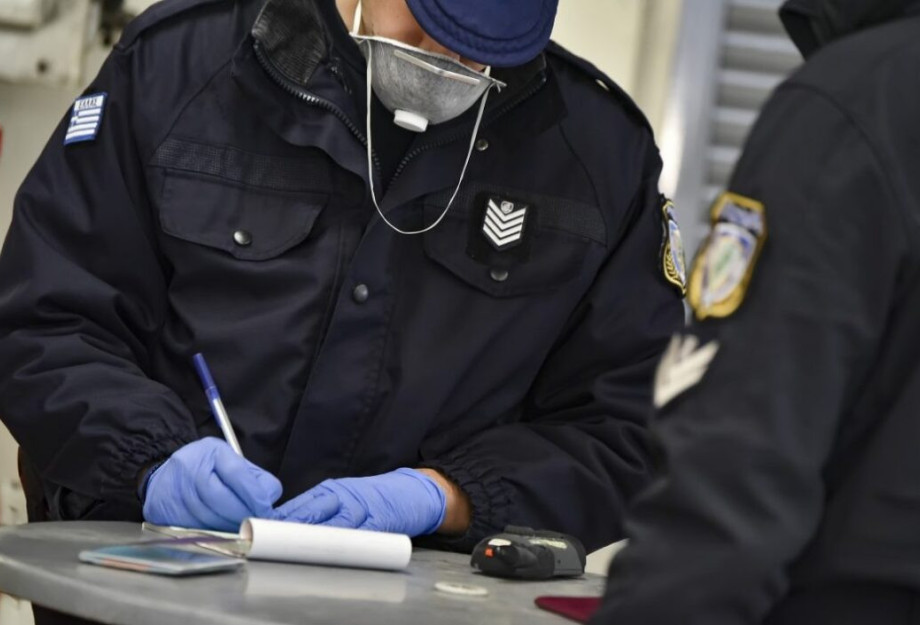 Για παράβαση των μέτρων περί covid: Βαριά καμπάνα σε καφετέρια!