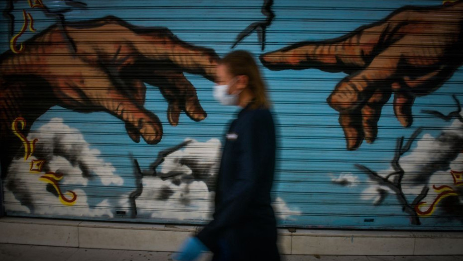 Κορωνοϊός: Ξεπέρασαν τα 300 εκατομμύρια τα κρούσματα παγκοσμίως