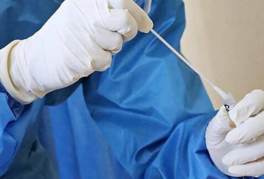 Δήμος Σερρών: Νέα ενημέρωση για το πρόγραμμα των δωρεάν rapid tests Δήμος Σερρών: Νέα ενημέρωση για το πρόγραμμα των δωρεάν rapid tests