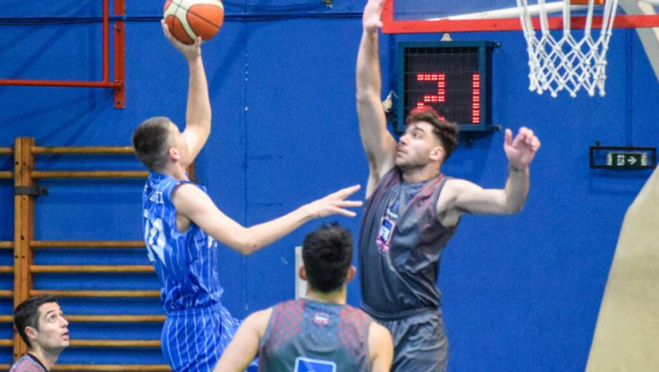 ΑΕ Σερρών: Ήττα από το ανώτερο Ρούπελ