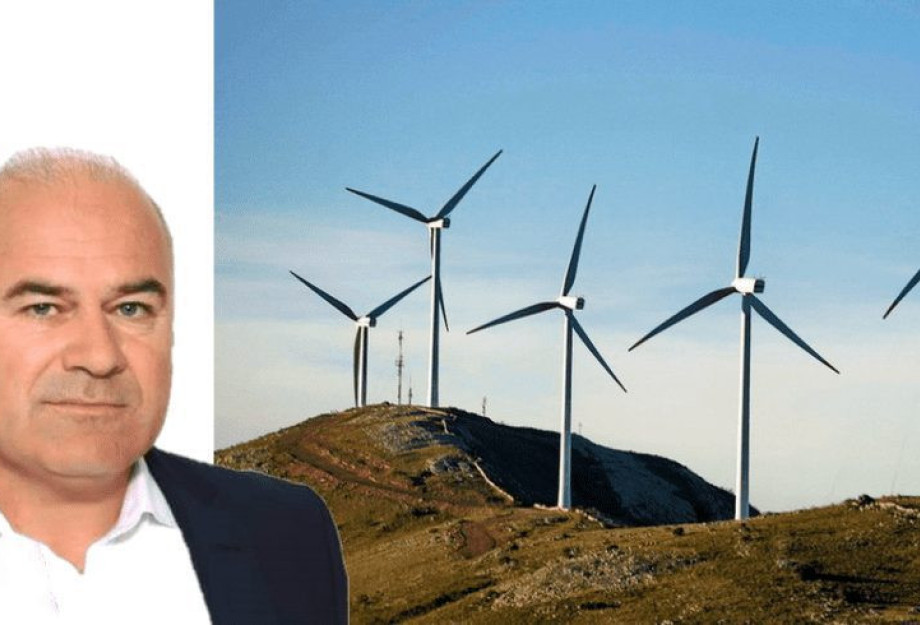 Σάκης Γάτσιος: Γιατί δεν ζητήθηκε η άποψη της κοινότητας Ορεινής Σάκης Γάτσιος: Γιατί δεν ζητήθηκε η άποψη της κοινότητας Ορεινής