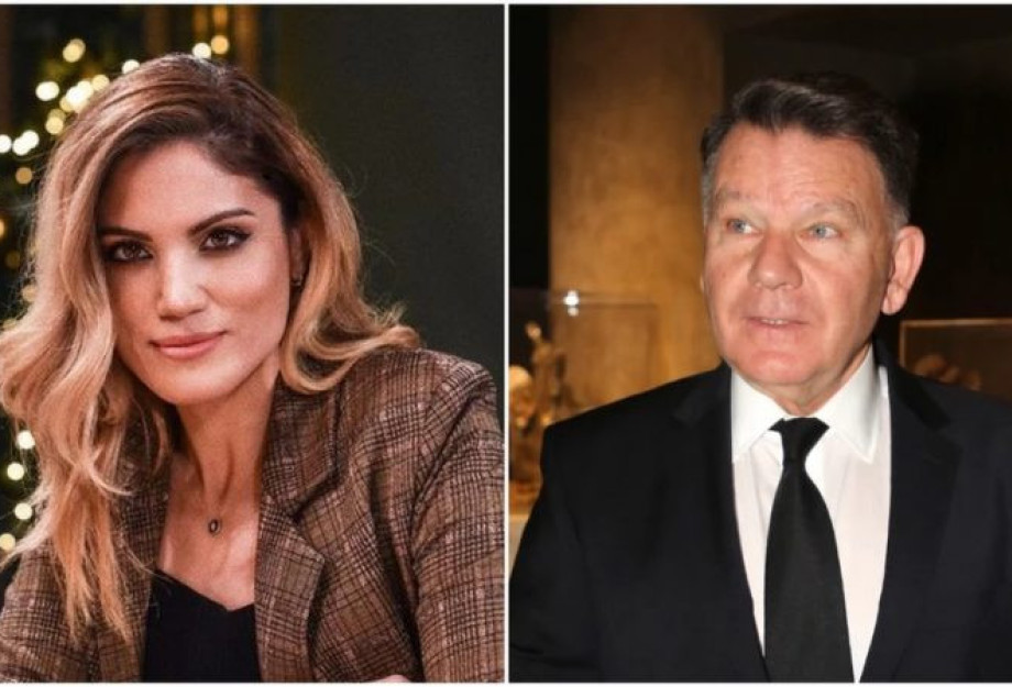 Σφοδρή επίθεση Κούγια στη Μαίρη Συνατσάκη: «Έχει οικογένεια αυτή η κυρία Συνατσάκη;» Σφοδρή επίθεση Κούγια στη Μαίρη Συνατσάκη: «Έχει οικογένεια αυτή η κυρία Συνατσάκη;»