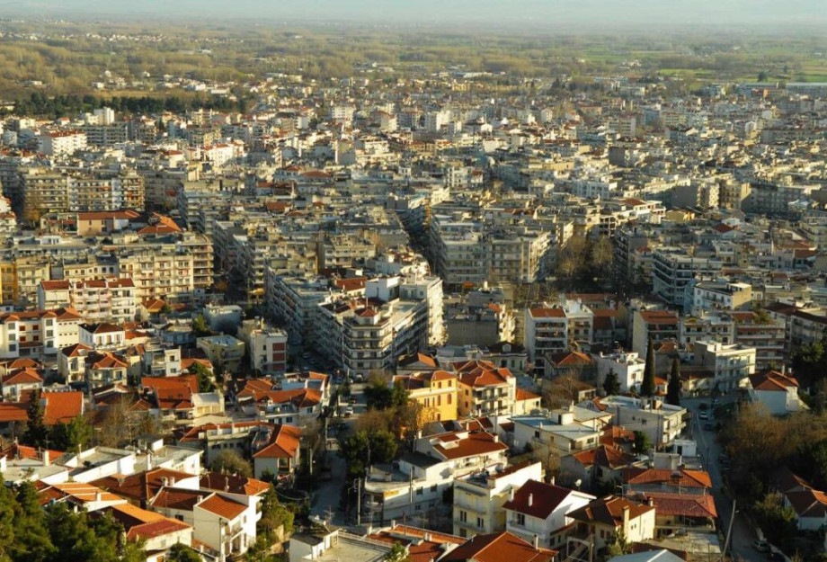 Στη ρύπανση του αέρα «Πρωταθλητής» η πόλη των Σερρών! Στη ρύπανση του αέρα «Πρωταθλητής» η πόλη των Σερρών!