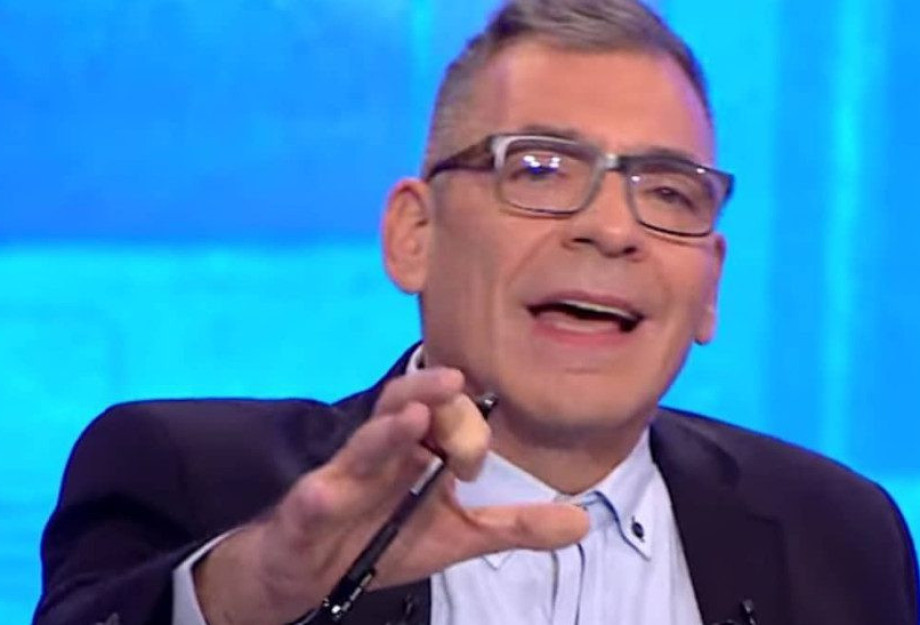 Γιάννης Σερβετάς: Εκτός «Ράδιο Αρβύλα» ο παρουσιαστής – Τι έχει συμβεί Γιάννης Σερβετάς: Εκτός «Ράδιο Αρβύλα» ο παρουσιαστής – Τι έχει συμβεί