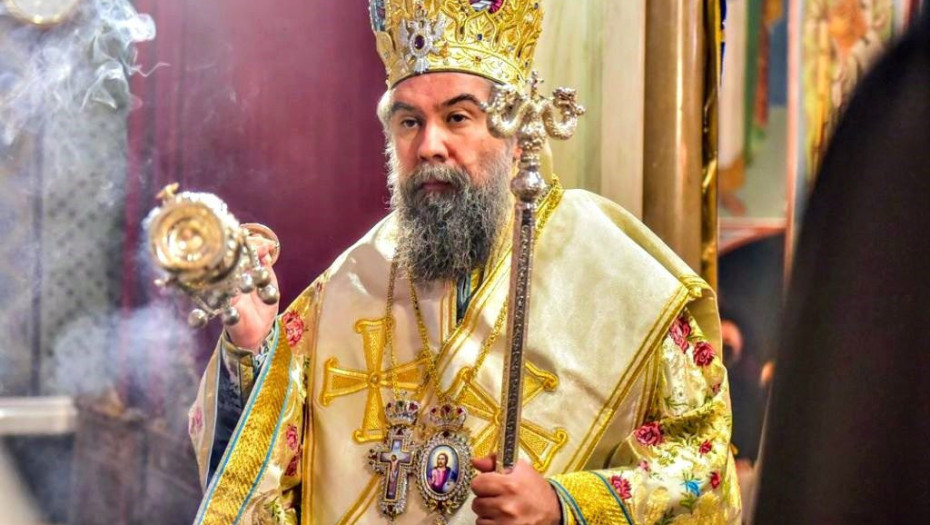 Φέτος ο Αγιασμός στις Σέρρες θα πραγματοποιηθεί στην λίμνη στην … κοιλάδα