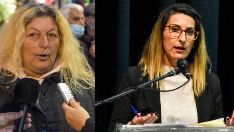 Για βοσκοτόπια, δάσος και όφελος των κατοίκων: Εξέφρασαν ενστάσεις Χαραλαμπίδου και Σιδηροπούλου