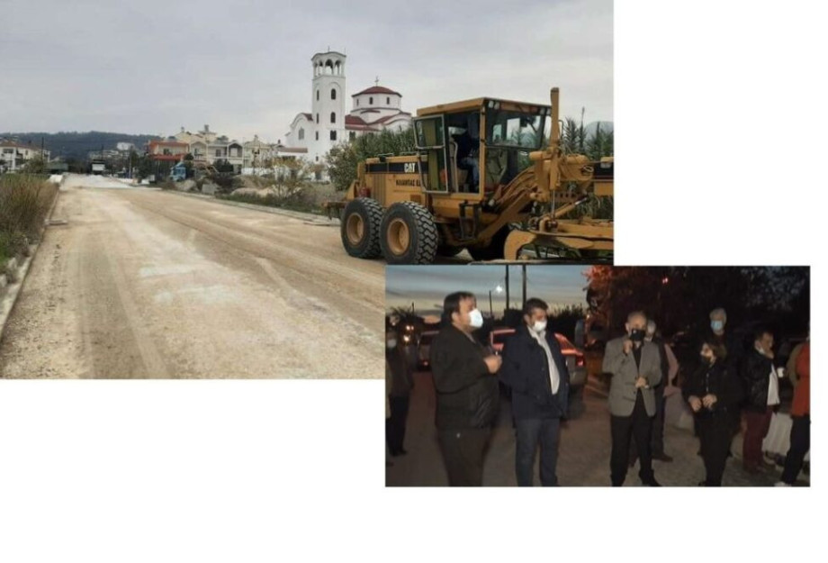Η Συντονιστική Επιτροπή της Σιγής Εκφράζει την αρχική ικανοποίηση της για την ενεργοποίηση του Δήμου Η Συντονιστική Επιτροπή της Σιγής Εκφράζει την αρχική ικανοποίηση της για την ενεργοποίηση του Δήμου