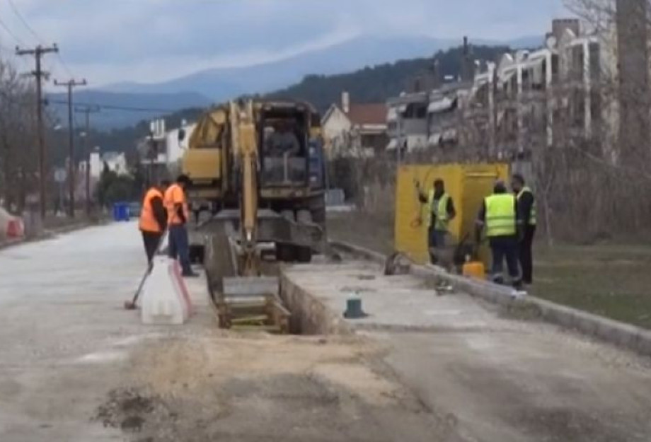 Μέσω Υπουργείου Μετανάστευσης Δημιουργία Αθλητικών Υποδομών στην περιοχή της Σιγής Μέσω Υπουργείου Μετανάστευσης Δημιουργία Αθλητικών Υποδομών στην περιοχή της Σιγής