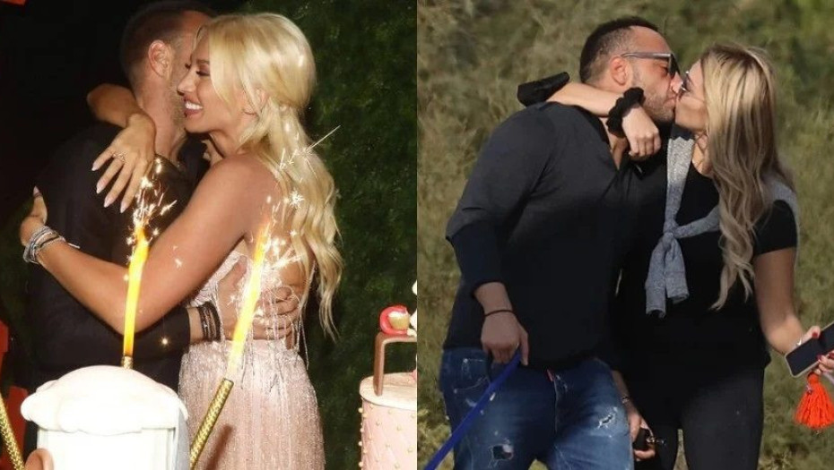 Επιτέλους νυφούλα η Σπυροπούλου, η πρόταση, η απάντηση και οι λεπτομέρειες του γάμου!