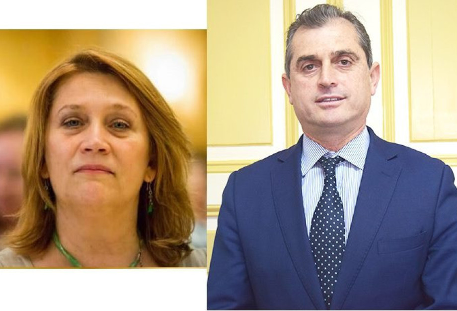 Απάντηση Σταμπουλή σε Σπυρόπουλο Για τα έργα και τις ημέρες του ΣΥΡΙΖΑ… Απάντηση Σταμπουλή σε Σπυρόπουλο Για τα έργα και τις ημέρες του ΣΥΡΙΖΑ…