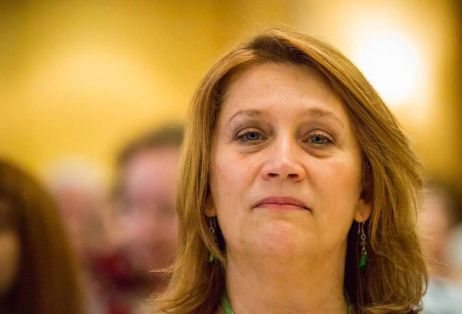 Μοναδική απάντηση στην κ. Σταμπουλή από τον apolitic: Στέρεψαν από απαντήσεις σε ΝΔ και ΠΑΣΟΚ; Μοναδική απάντηση στην κ. Σταμπουλή από τον apolitic: Στέρεψαν από απαντήσεις σε ΝΔ και ΠΑΣΟΚ;