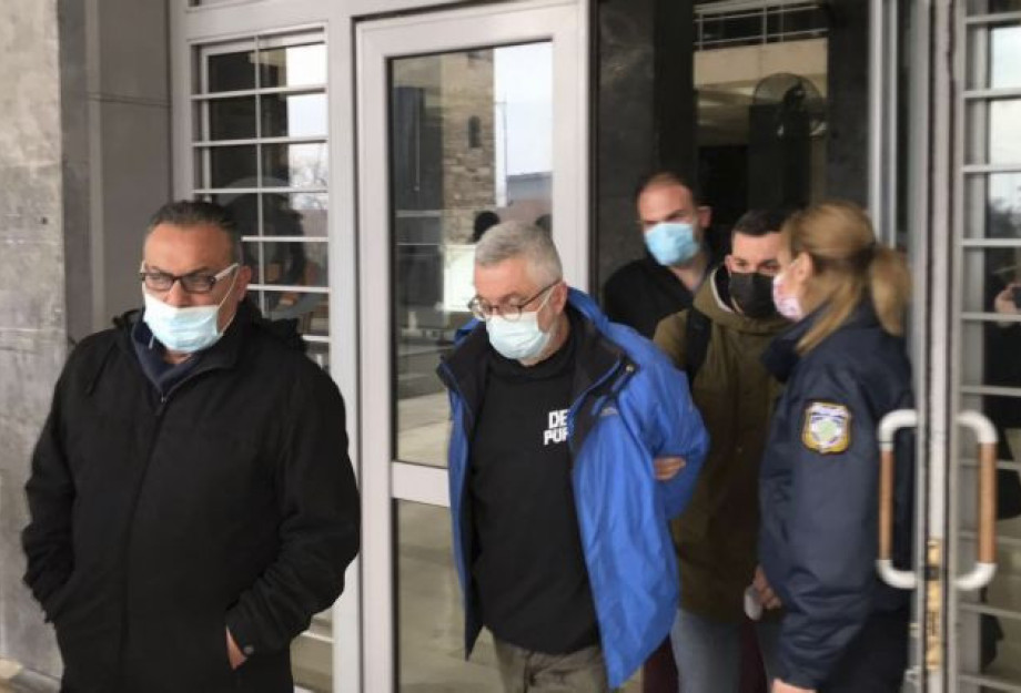 Στάθης Παναγιωτόπουλος – «Είχα ξεχάσει ότι είχα ανεβάσει βίντεο και δεν θυμήθηκα να το κατεβάσω» Στάθης Παναγιωτόπουλος – «Είχα ξεχάσει ότι είχα ανεβάσει βίντεο και δεν θυμήθηκα να το κατεβάσω»