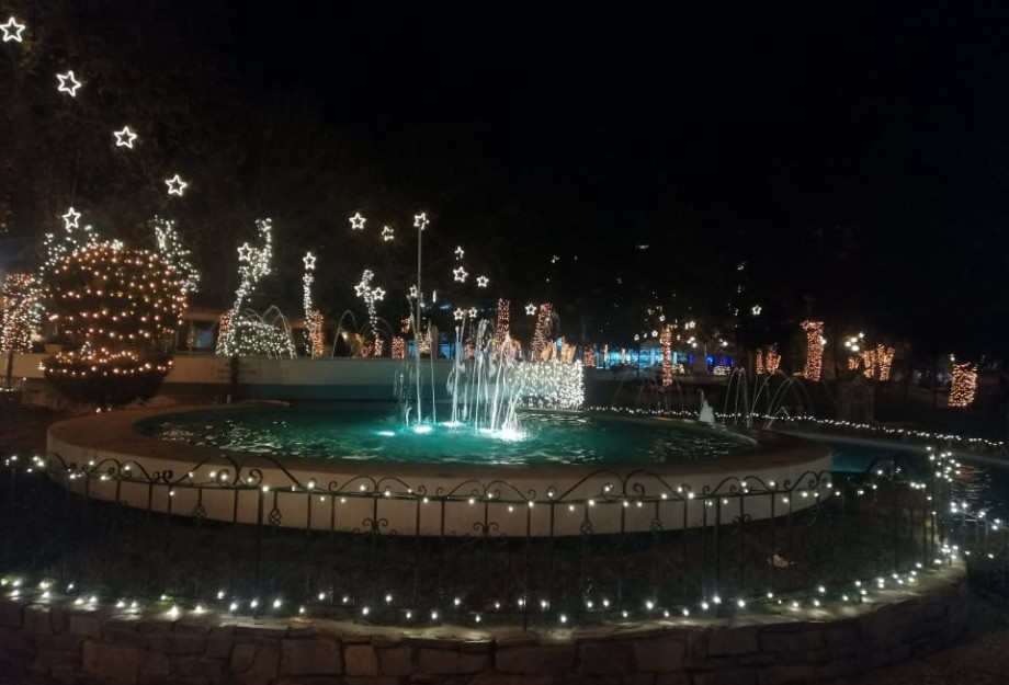 Στο Δήμο Σερρών Μετά από τρία χρόνια ψάχνουν για τον παλιό στολισμό; Στο Δήμο Σερρών Μετά από τρία χρόνια ψάχνουν για τον παλιό στολισμό;