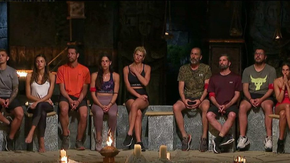 Survivor – Spoiler: Έκπληξη με την ομάδα που κερδίζει σήμερα την ασυλία