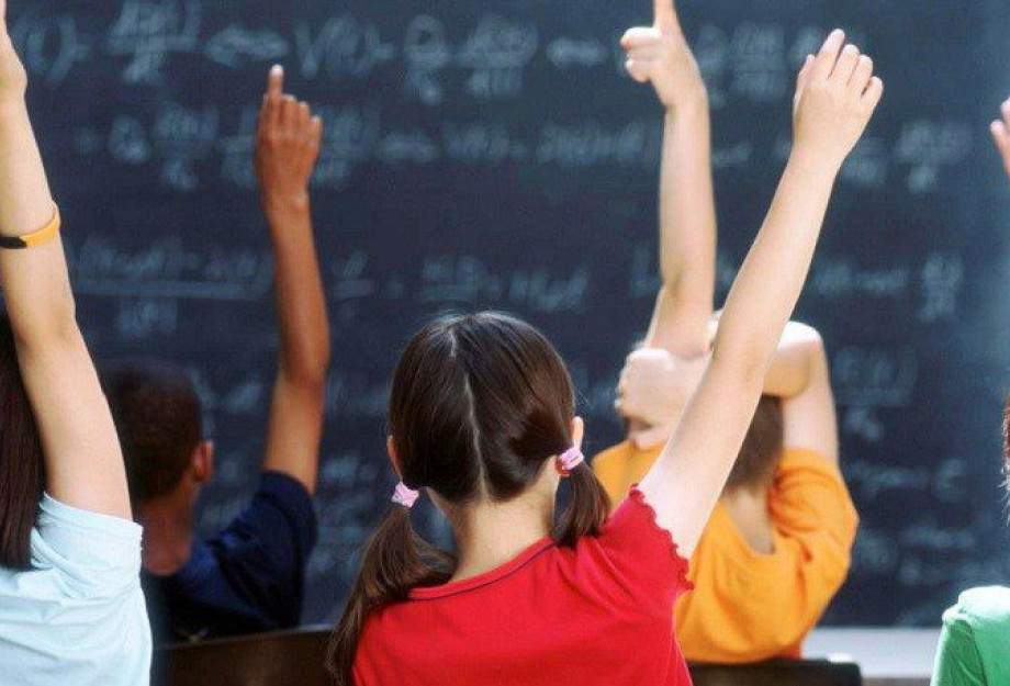 Ενεργοποιήθηκε η ηλεκτρονική πλατφόρμα: Ξεκινούν οι εγγραφές στα Νηπιαγωγεία και στην Α΄ τάξη Δημοτικού Ενεργοποιήθηκε η ηλεκτρονική πλατφόρμα: Ξεκινούν οι εγγραφές στα Νηπιαγωγεία και στην Α΄ τάξη Δημοτικού