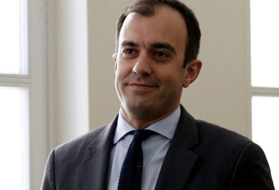 Ο Τάσος Χατζηβασιλείου ζητά: Ενίσχυση των πυροσβεστικών υπηρεσίων της Π.Ε Σερρών