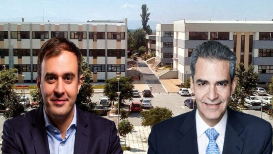 Το ερχόμενο Σάββατο 19 Φεβρουαρίου καλεσμένος του κ. Χατζηβασιλείου: Έρχεται στις Σέρρες ο Άγγελος Συρίγος