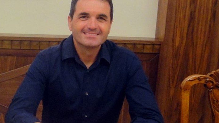 Βασίλης Τερζής: Υπάρχει ασυμβίβαστο μεταξύ της θέσης του Γενικού Γραμματέα του Δημοτικού Συμβουλίου και της θέσης του Αντιδημάρχου!