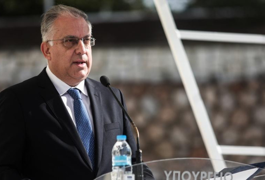 Σήμερα στις Σέρρες ο Θεοδωρικάκος Σήμερα στις Σέρρες ο Θεοδωρικάκος