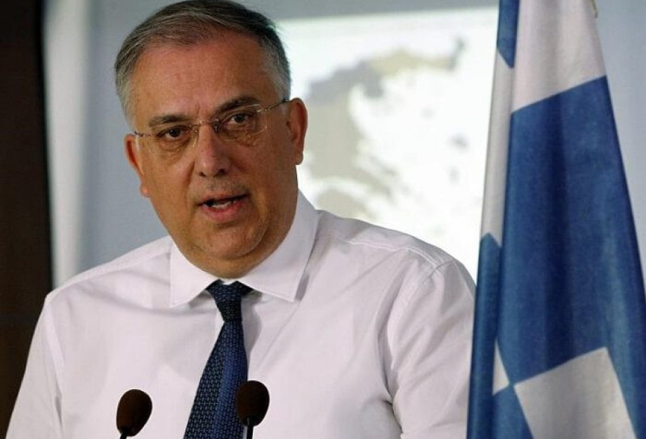 Στις Σέρρες το Σάββατο ο Τάκης Θεοδωρικάκος: Στην κοπή της βασιλόπιτας της ΝΟΔΕ Σερρών Στις Σέρρες το Σάββατο ο Τάκης Θεοδωρικάκος: Στην κοπή της βασιλόπιτας της ΝΟΔΕ Σερρών