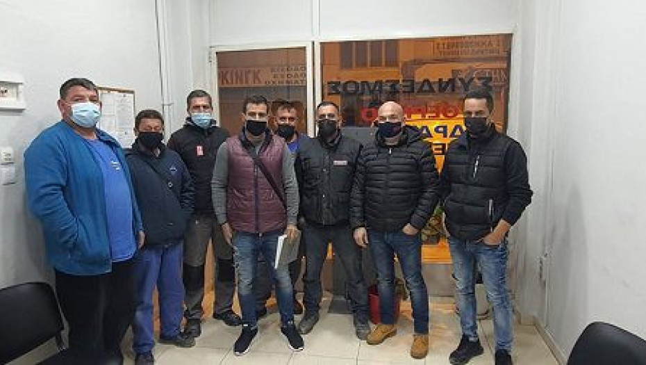 Χρύσανθος Φωτιάδης (πρόεδρος των υδραυλικών): Οδηγίες για τον παγετό από τους …ειδικούς!