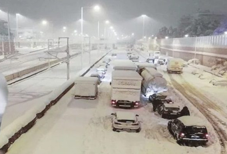 Τηλέμαχος Κωστόπουλος – O καρδιοπαθής που κινείται νομικά: «Είδα τον θάνατό μου στην Αττική οδό» Τηλέμαχος Κωστόπουλος – O καρδιοπαθής που κινείται νομικά: «Είδα τον θάνατό μου στην Αττική οδό»