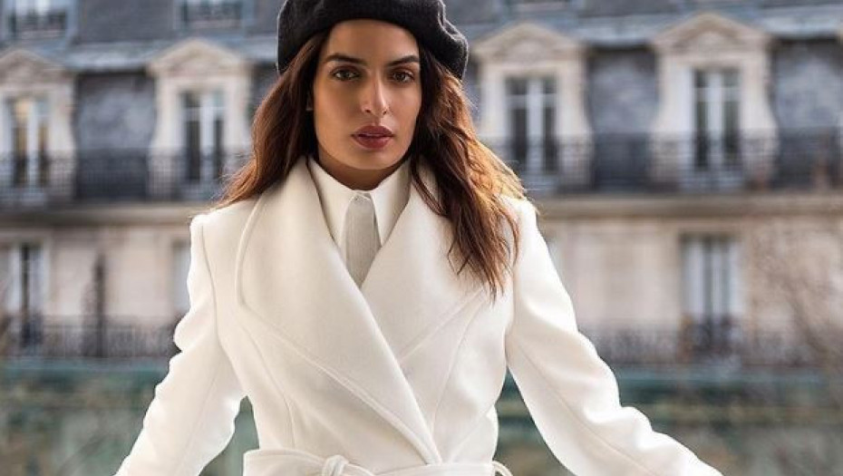 Η Τόνια Σωτηροπούλου απαντά για την μητρότητα: «Δεν είναι προτεραιότητά μου αλλά…»