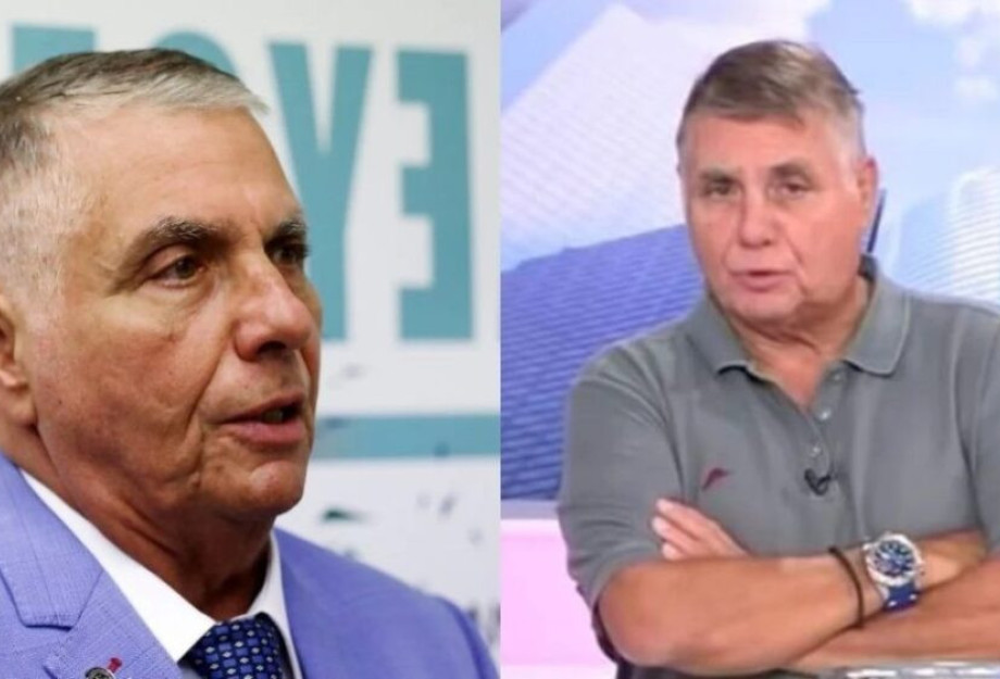 Γιώργος Τράγκας – Τελευταία Εξέλιξη: Πολύ άσχημα τα νέα για την υγεία του, η καρδιά του υπολειτουργεί Γιώργος Τράγκας – Τελευταία Εξέλιξη: Πολύ άσχημα τα νέα για την υγεία του, η καρδιά του υπολειτουργεί