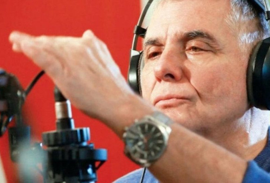 Πέθανε ο Γιώργος Τράγκας – Νοσηλευόταν με κοροναϊό