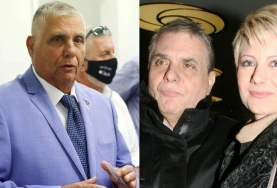 Η περιουσία που άφησε ο Γιώργος Τράγκας: Ποιοι παίρνουν τις βίλες, τα ακίνητα και τα χρήματα