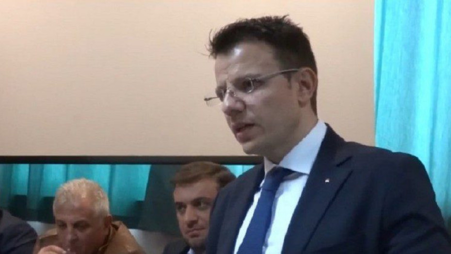 Δημήτριος Τσαλικάκης: Θα προκηρυχθούν γύρω τις 700 θέσεις μέσα στο 2022