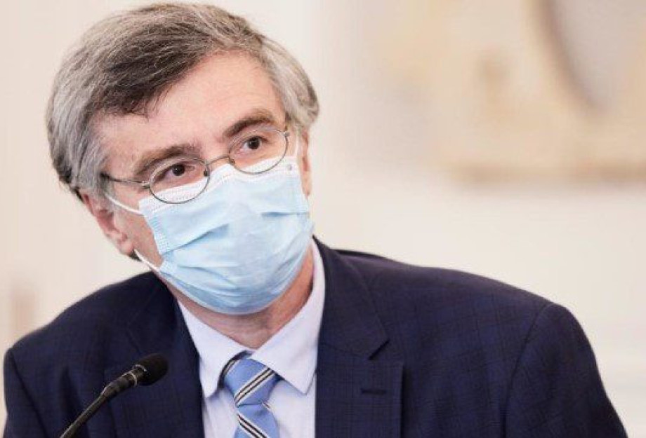 Ποιοι και γιατί «σκότωσαν» τον Σωτήρη Τσιόδρα; Ποιοι και γιατί «σκότωσαν» τον Σωτήρη Τσιόδρα;