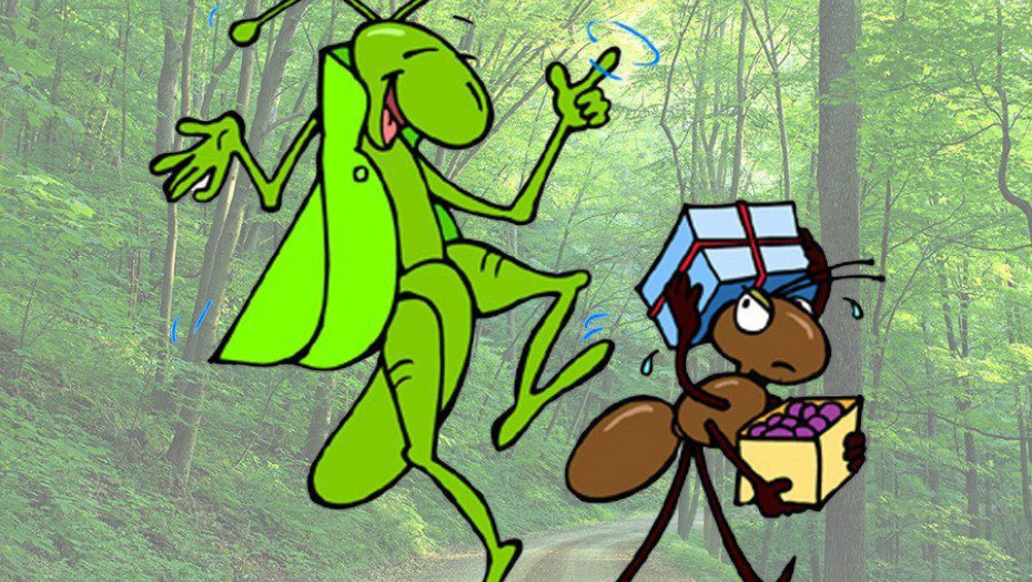 Το Σαββατοκύριακο στις Σέρρες: «Η ΑΠΕΙΛΗ» και  «Ο ΤΖΙΤΖΙΚΑΣ και ο ΜΕΡΜΗΓΚΑΣ»