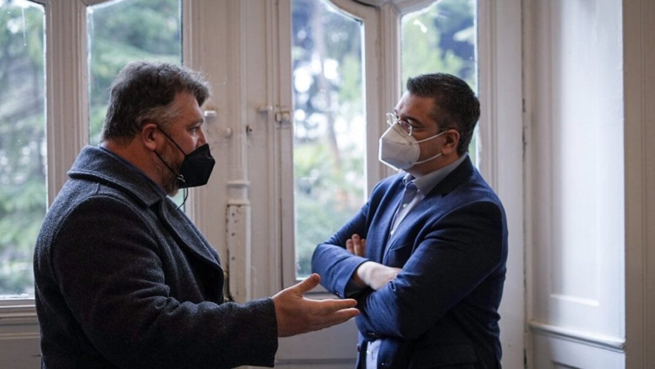 Στη Κεντρική Μακεδονία στις 15 Μαρτίου: Νέα χολιγουντιανή ταινία ξεκινάει γυρίσματα