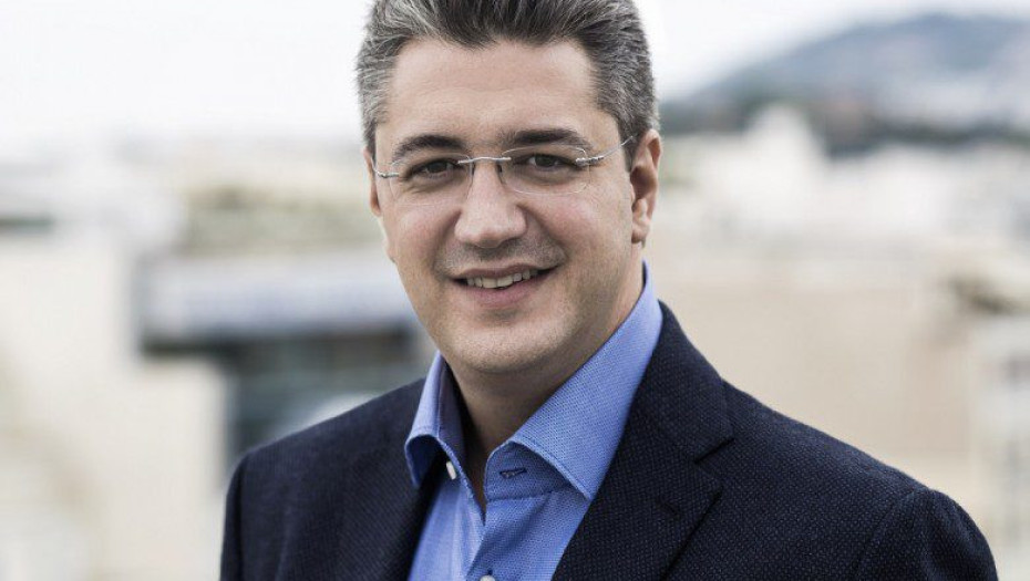 Απόστολος Τζιτζικώστας: Περιφερειάρχης και στη επόμενη θητεία