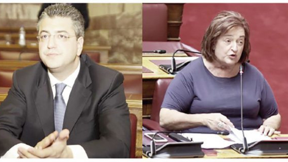 Απόστολος Τζιτζικώστας για την Μαριέττα Γιαννάκου Υπηρέτησε πιστά τις αρχές και αξίες της παράταξης