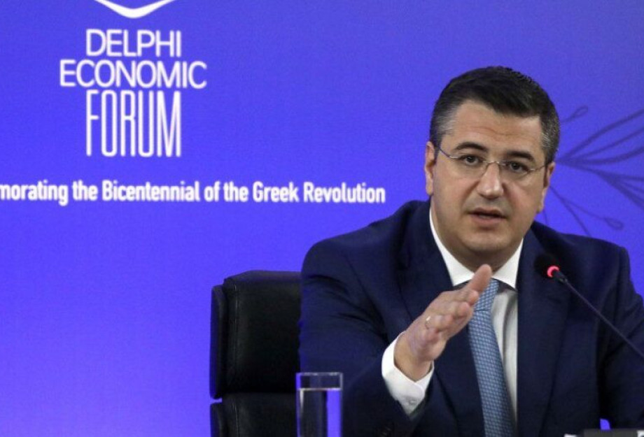 Απόστολος Τζιτζικώστας: Η τεχνολογία, σύμμαχος της Περιφέρειας