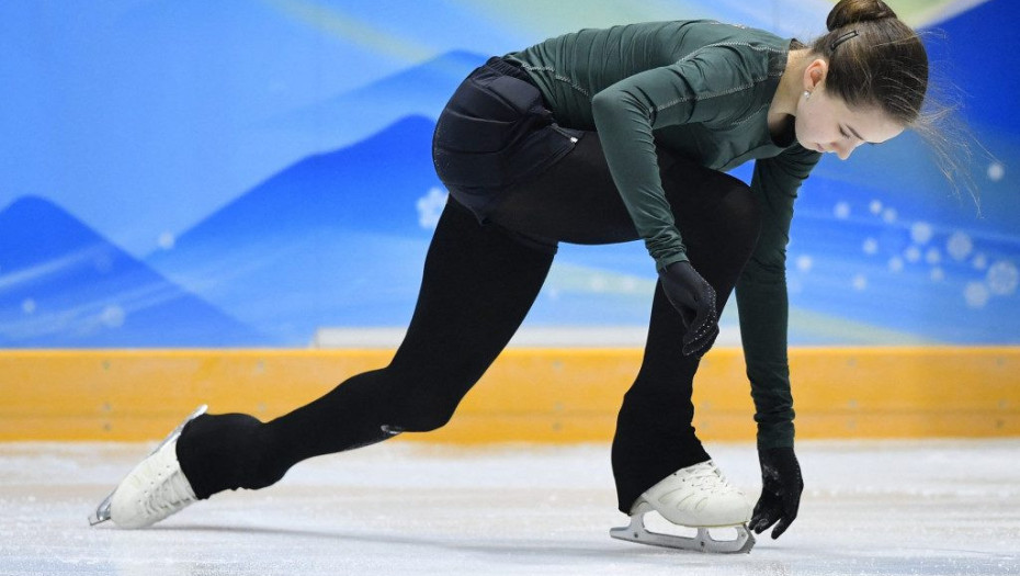 Χειμερινοί Ολυμπιακοί Αγώνες: Το θετικό τεστ της Βαλίεβα και το ιστορικό της τριμεταζιδίνης στο ντόπινγκ