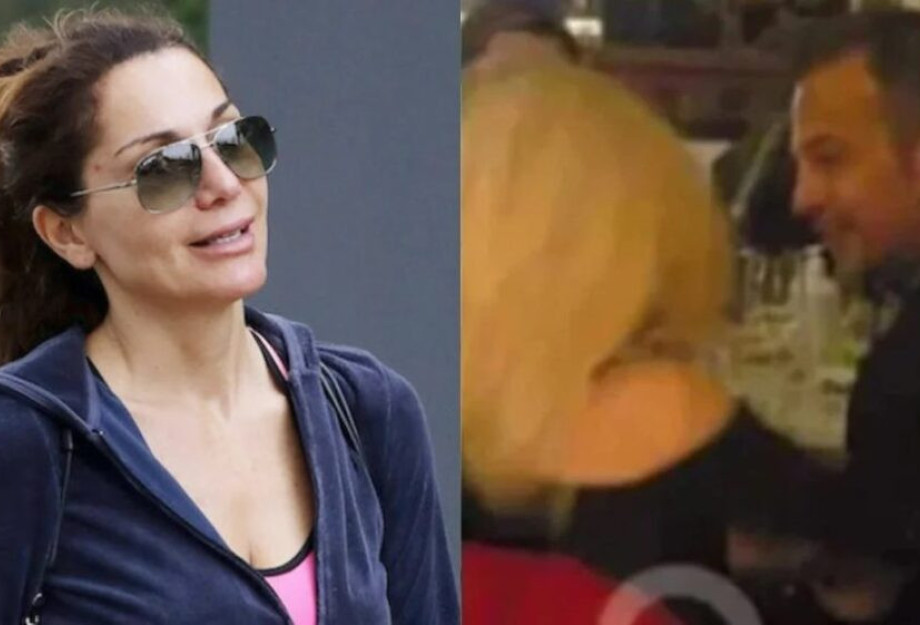 «Ο Ντέμης πάντα έτσι ήταν»: Η 1η αντίδραση της Δέσποινας Βανδή για την σχέση Νικολαΐδη – Παναγοπούλου «Ο Ντέμης πάντα έτσι ήταν»: Η 1η αντίδραση της Δέσποινας Βανδή για την σχέση Νικολαΐδη – Παναγοπούλου
