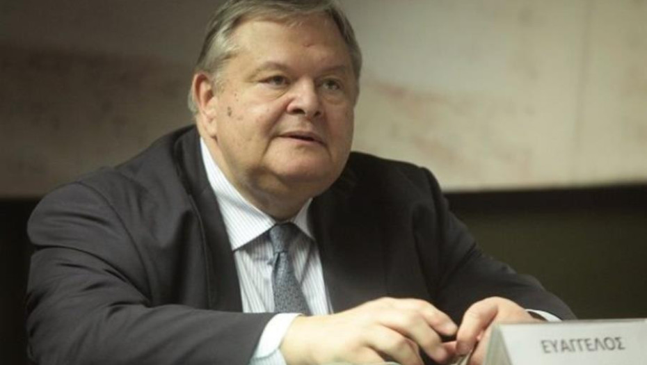 «Ο κίνδυνος να αποκτήσουν οι ελληνοτουρκικές σχέσεις παρακολουθηματικό χαρακτήρα» -Άρθρο του Ευάγγελου Βενιζέλου