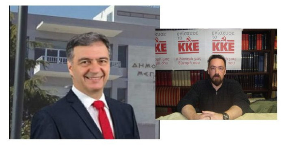 Μάκης Λάγιος: Με μπαλώματα δε βελτιώνεται η ζωή των κατοίκων