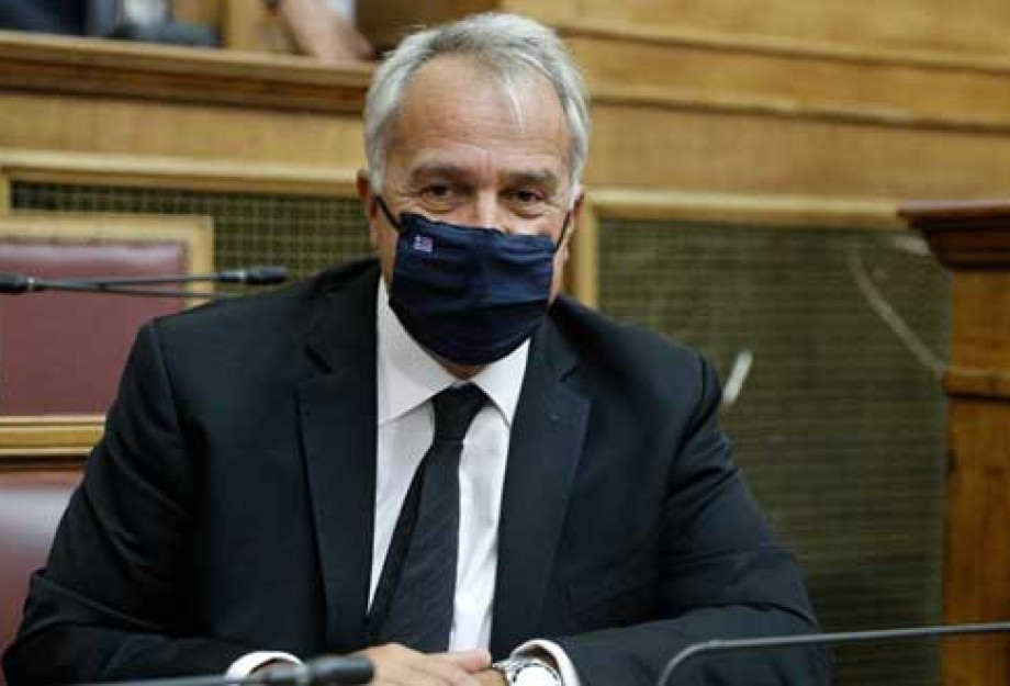 Σε δημόσιους υπαλλήλους γονείς τέκνων νοσούντων με COVID-19 – Τρεις ημέρες πρόσθετης άδειας Σε δημόσιους υπαλλήλους γονείς τέκνων νοσούντων με COVID-19 – Τρεις ημέρες πρόσθετης άδειας