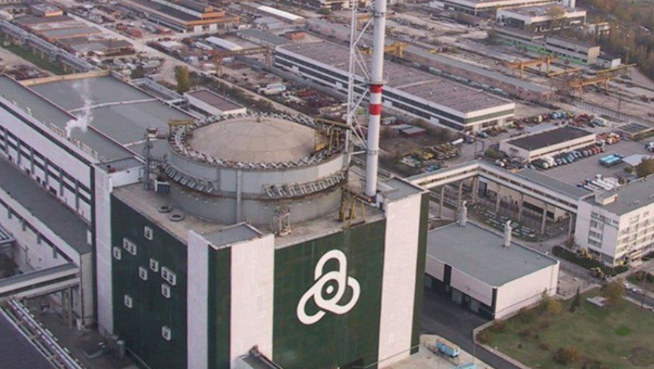 Ετοιμάζουν πυρηνικό σταθμό στην Βουλγαρία;