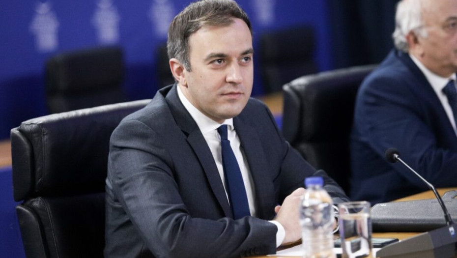 Τάσος Χατζηβασιλείου: Η Ευρώπη θα πληρώσει το μάρμαρο της Ουκρανικής κρίσης