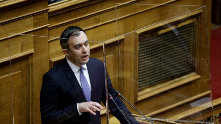 Τάσος Χατζηβασιλείου: Ο Αλέξης Τσίπρας βρίσκεται σε πολιτικά και στρατηγικά αδιέξοδα