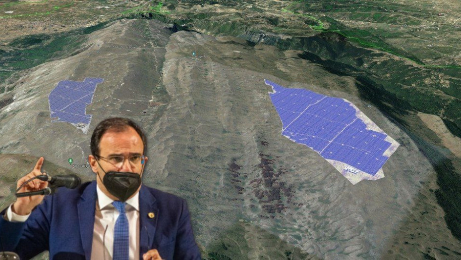 Στην Μελέτη Περιβαλλοντικών Επιπτώσεων: ΟΧΙ από το Δημοτικό Συμβούλιο Σερρών