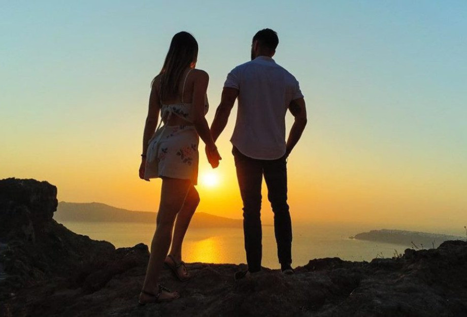 Πώς να βελτιώσετε τη σχέση σας σε 60 δευτερόλεπτα! Πώς να βελτιώσετε τη σχέση σας σε 60 δευτερόλεπτα!