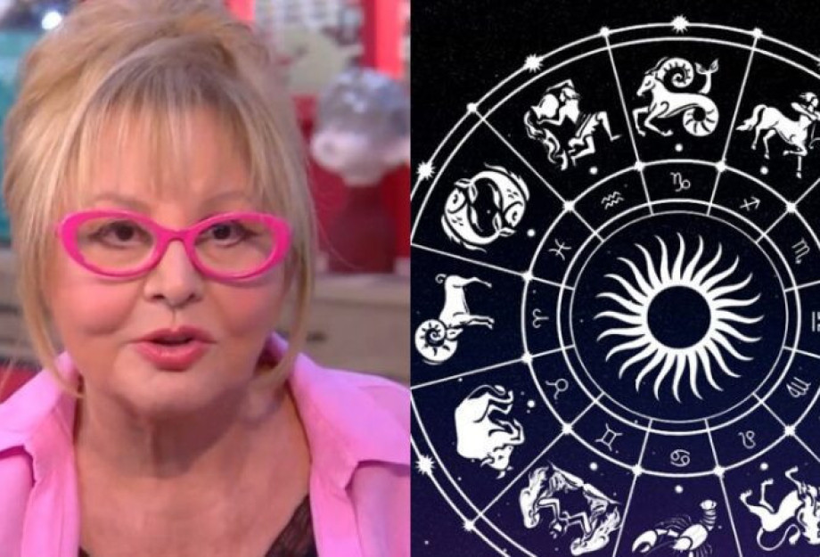 Βίκυ Παγιατάκη: Αυτά τα ζώδια θα πιεστούν και θα χάσουν τον έλεγχο των πραγμάτων
