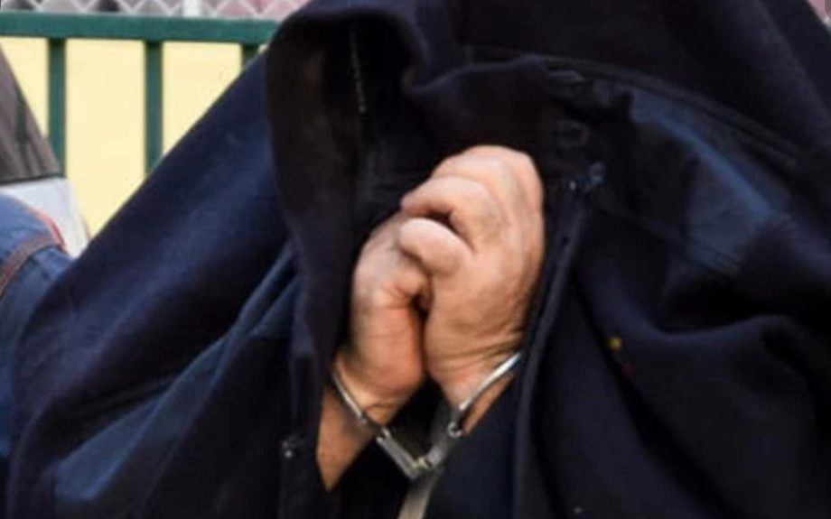 Λόγω της αποχής των δικηγόρων: Αναβλήθηκε η δίκη του Κλεάνθη Κωνσταντινούδη!