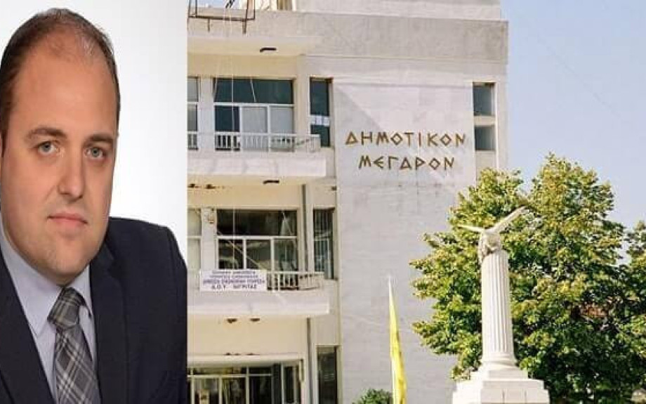 Αλέξανδρος Τζιάγκαλος: Ανέτοιμη η Δημοτική αρχή Μασλαρινού, για τα λουτρά των Θερμών